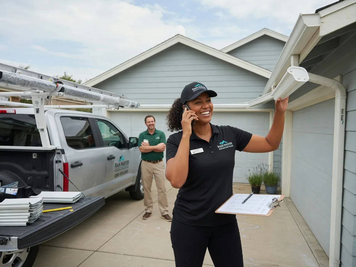 Gutter Installation Prichard, AL FAQs